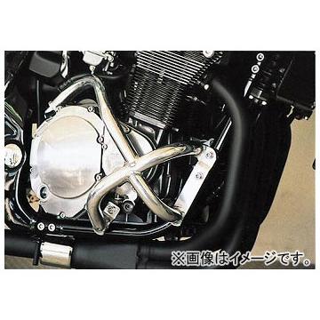 ゴールドメダル スラッシュガード バフ仕上げ サブフレーム無し SGS01A-1 スズキ BANDIT1200 国内仕様のみ 2輪