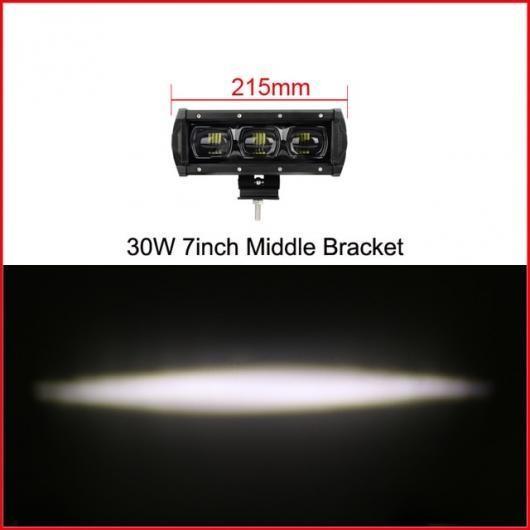 100 本物保証 Al 6d レンズ 単列 Led ライトバー車 トラック 4wd オフ道路 Atv トレーラー 防水 Led ライトバーオフロード 7 Inch 30w X1 Al 7315 オートパーツエージェンシー2号店 通販 Yahoo ショッピング 受賞店舗 Www Ladislexia Net
