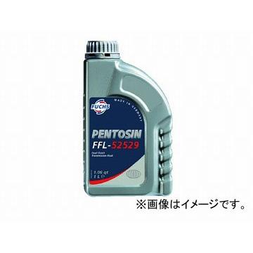 流行に フックス デュアルクラッチフルード Pentosin Ffl 1l A 保証書付 Turningheadskennel Com