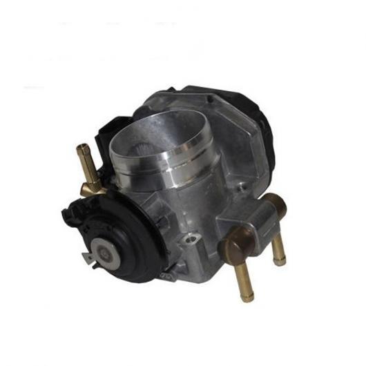 VW ポロ クラシック エステート1.6後方スロットル ボディ 037133064 K