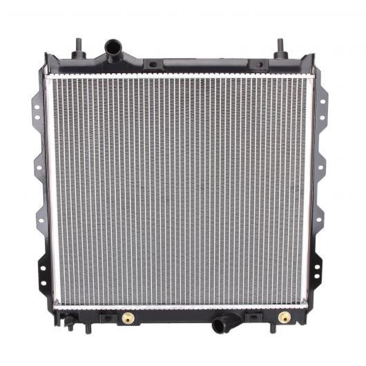 プレミアムラジエータークライスラー PT クルーザー 2000-2010 ハッチ 2.0 2.4 オート/マニュアル AL-BB-5917 AL
