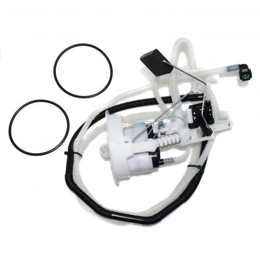 16117163295 Genuine BMW Fuel Filter With Fuel Level Sending Unit And  Pressure Regulator | BMW Parts Deal フューエル フィルター フューエル レベル送信＆BMW 352I 330I 325XI 328I N52 328XI 16117163295 AL-BB-7896 AL