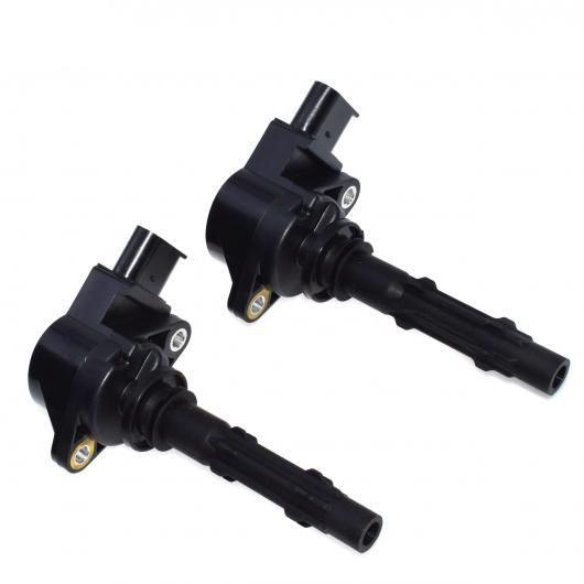 イグニッションコイル メルセデス ベンツ G550 C300 GL450 GLK350 R350