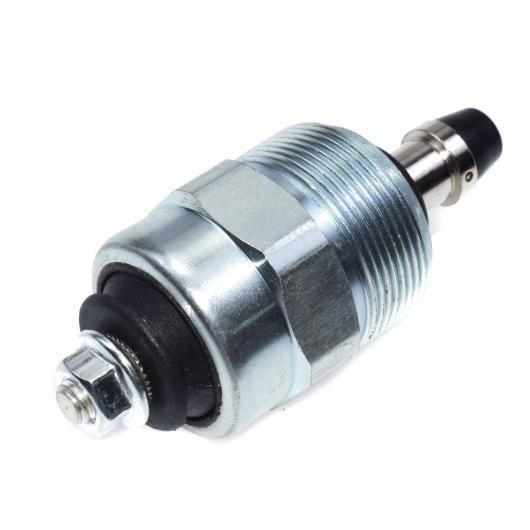 DIESEL バルブ 24V OE0330001016，0330001047 3337213003 096030-0080 096030-0170 146650-0820 146650-1320 シルバー AL-CC-3368 AL