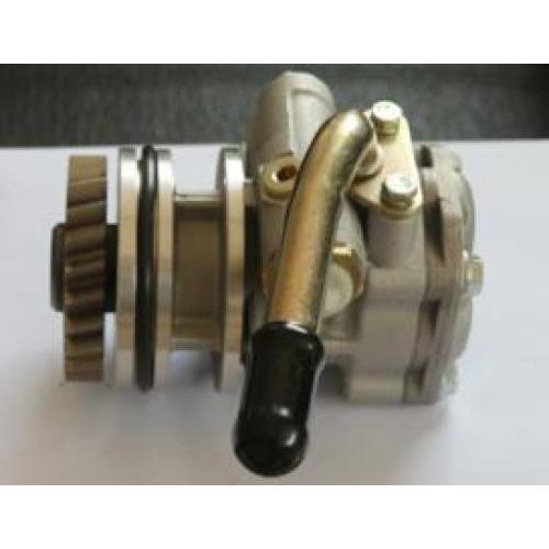 ニューパワーステアリング ポンプ パワーステアリング ポンプ VW バス T5 マルチバントランスポーター T5 2.5 TDI 油圧 ポンプ AL-CC-3635 AL