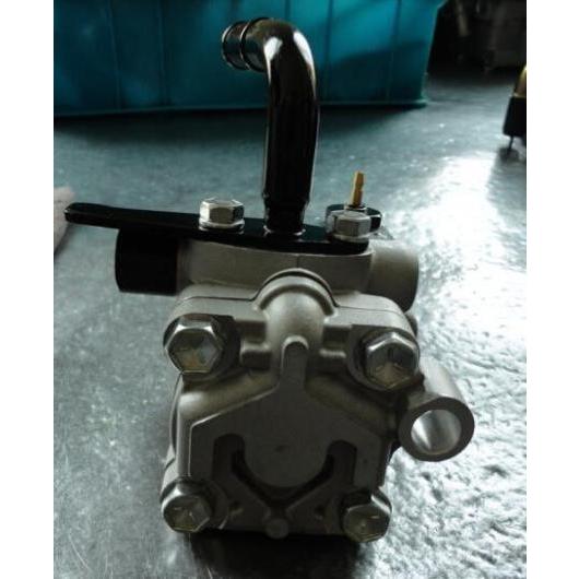 パワーステアリング ポンプ ASSY ヒュンダイ 4G4CS 57100-4A650 AL-CC-3763 AL