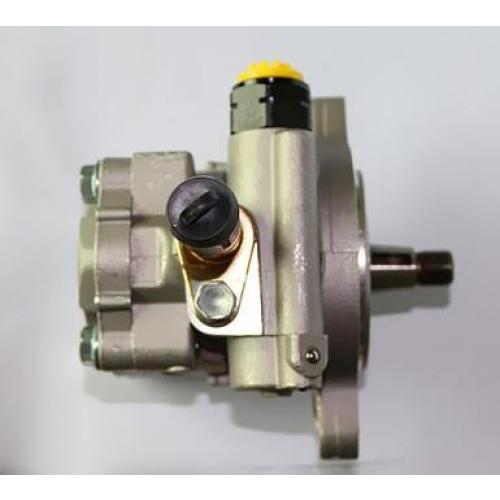 パワーステアリング ポンプ ASSY ランドクルーザー FZJ100 LX470 44320-60370 AL-CC-3802 AL