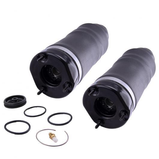 サスペンション メルセデス R クラス A2513203113 A2513203013 W251-2513203113/2513203013 フロントエアショックバッグ 1ペア AL-CC-5556 AL