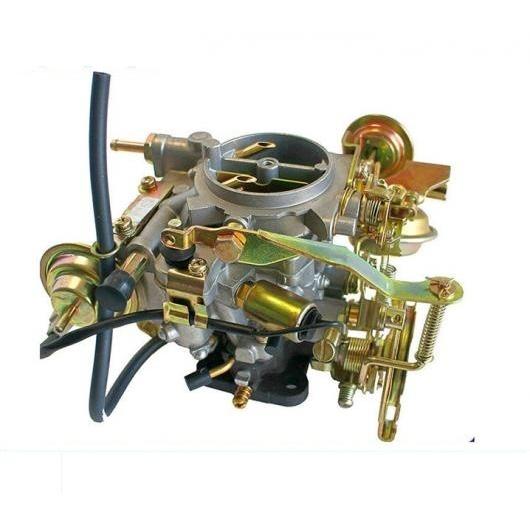 キャブレター CARBY トヨタ 2E ターセル 1984-1990 コルサ スターレット カローラ EE80 21100-11190 AL-CC-8987 AL