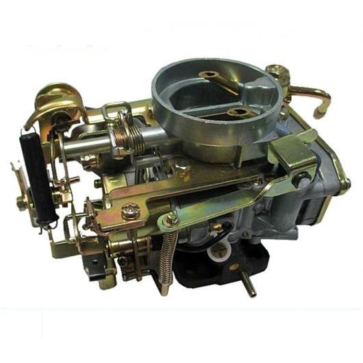 キャブレター マツダ ミリアンペア M1 カペラコスモ 929 カリフォルニアピックアップ連邦 Carb 3975-13600 AL-CC-9044 AL