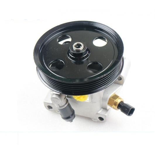 ニューパワーステアリング ポンプ フォード フォーカス C-MAX 1.6 03-07 74 KW ボルボ S30 S40 AL-CC-9264 AL