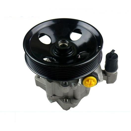 パワーステアリング ポンプ メルセデスベンツ E クラス S W220 C215