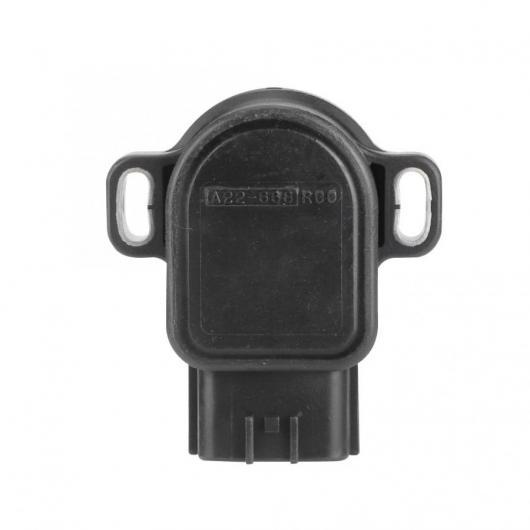 スロットル位置センサー A22-668R00 スバル フォレスター 2000 TPS スロットルポジションセンサー アクセサリー AL-DD-1661 AL