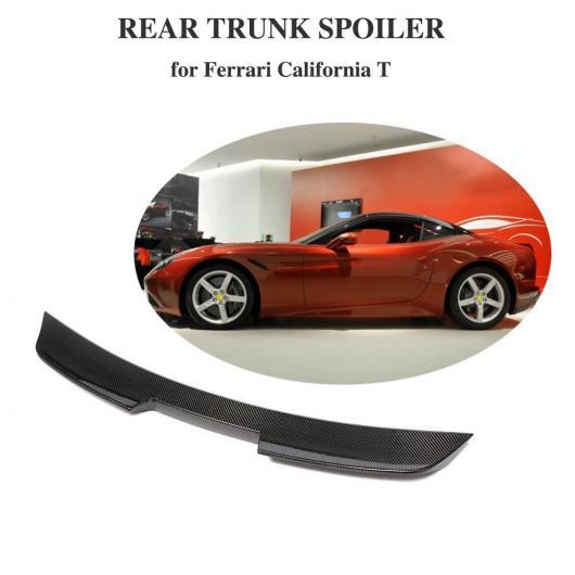 限定製作 Al 適用 フェラーリ カリフォルニア T ベース コンバーチブル 2ドア クーペ 15 18 リア トランク スポイラー ブート ウイング リップ Al Dd 8473 オートパーツエージェンシー2号店 通販 Yahoo ショッピング 春夏新色 Www Doctor