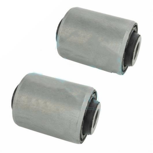 20201AA000 1セット 2個 ブッシュ トランスバース リンク インナー ブッシュ サスペンション コントロールアーム 適用: スバル レガシィ AL-EE-1660 AL