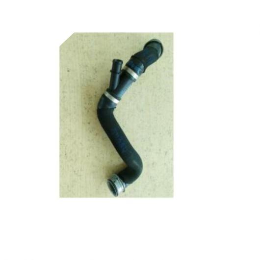 2125012684 ラジエーターホース メルセデス用 ベンツ CLS400 W218 3.0L AL-EE-2083 AL