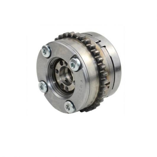 A2760503800 A276 050 3800 エキゾースト 左 カムシャフト アクチュエータ 適用: メルセデス ベンツ W222 W166 M276 E350 E400 C43 AL-EE-2105 AL