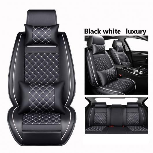 Al レザー シートカバー 適用 プジョー 全モデル 6 307 407 7 08 3008 508 8 308 406 301 後部座席 ブラック ホワイト ベージュ Al Ff 0092 オートパーツエージェンシー2号店 通販 Yahoo ショッピング