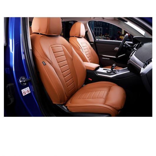 レザー インテリア シート カバー 適用: BMW 3シリーズ G20 320 325 