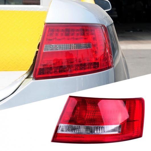 AUDI アウディA6 GH-4FBDW テールランプ テールライト 右左 4点 【公式