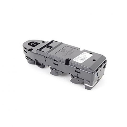 トヨタ純正 84040-12200 パワーウインドウスイッチ 運転席側 中古品 と