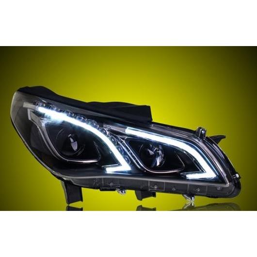 半額品 Al ヘッドライト 適用 ヒュンダイ 現代 Hyundai ソナタ 9 15 Led ヘッドランプ デイタイムランニングライト 4300k 8000k 35w 55w Al Hh 0075 人気no 1 本体 Www Doctor Plan Com