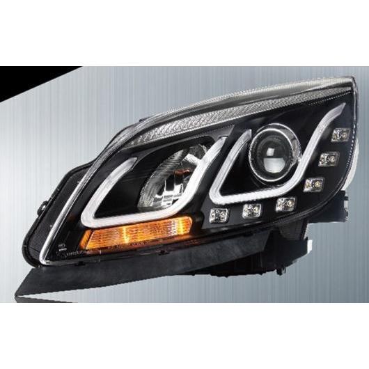 適用: エクセル GT ヘッドライト 10-13 LED ヘッドランプ DRL