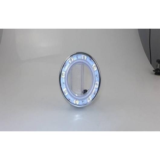 豪華で新しい AL 適用: トヨタ RAV4 LED DRL 2012-13 フォグ ランプ