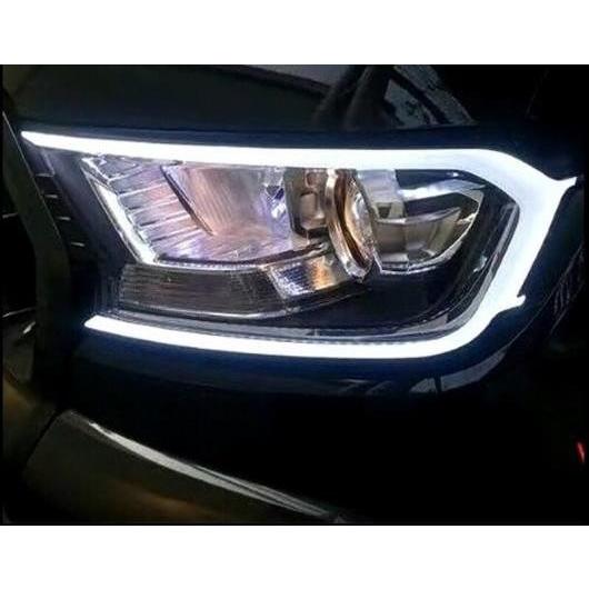 楽天カード分割 Al 2ピース Led デイタイムランニングライト 適用 フォード Ford エベレスト 16 17 18 19 防水 12v Led Drl ランプ ヘッドライト Al Hh 1629 オートパーツエージェンシー2号店 通販 Yahoo ショッピング 新品即決 Www Doctor