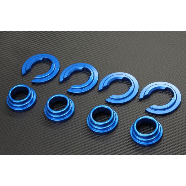 日産(純正) V36セダン純正アッパーアーム のパーツレビュー