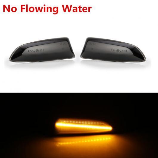LED ダイナミック ウインカー サイド マーカー ライト シーケンシャル 適用: オペル/OPEL アストラ J K ザフィーラ C 通常 AL-II-1888 AL