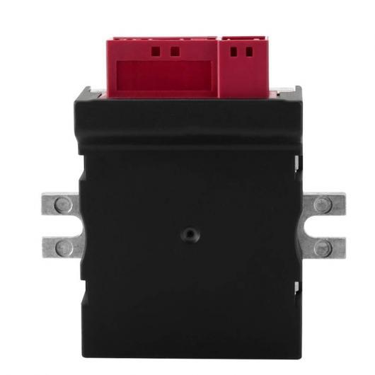 16147276073 車用 オイル ポンプ コントロール ECU フューエルポンプ フューエルポンプ コントロール 適用: BMW 5シリーズ F02 730 750 ブラック AL-II-2839 AL