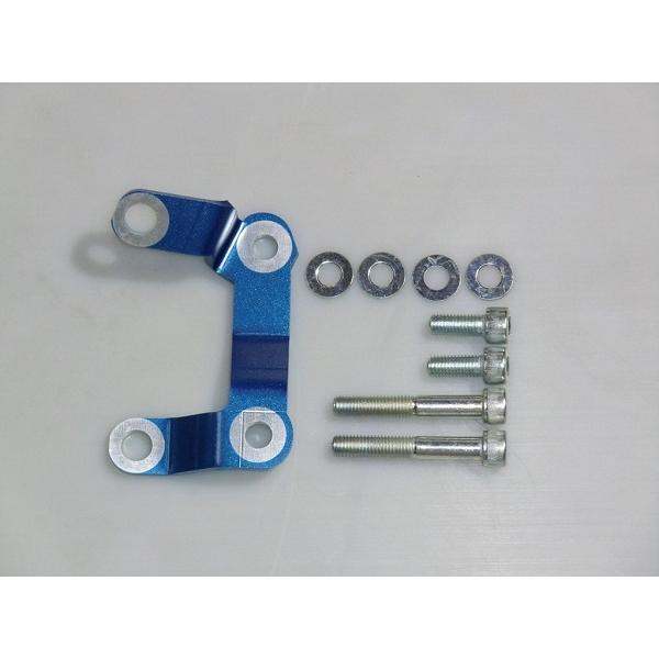 クスコ ステアリングラック補強ステー 692 026 A スバル インプレッサ