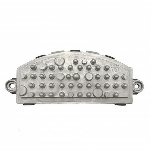 ヒーター ブロワー モーター レジスタ T954493A T954493 適用: BMW F30 F35 F80 330i 335i 340i M3 330E F22 228I AL-II-7729 AL