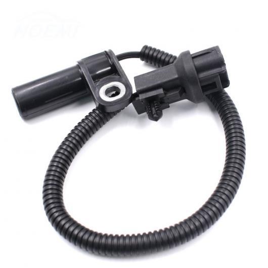 Actualizar 77+ imagen 2004 jeep wrangler camshaft position sensor