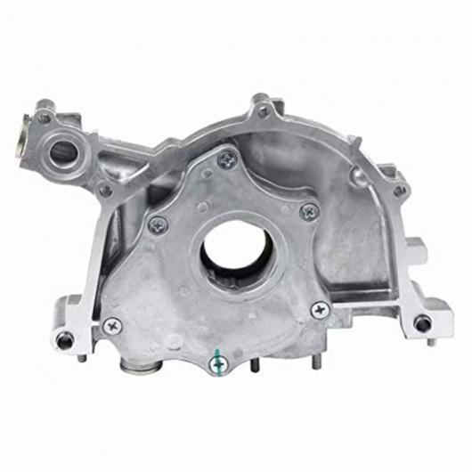 超特価激安 Al オイル ポンプ pr4a03 適用 90 95 アキュラ Acura インテグラ B17a1 B18a1 B18b1 B18c1 Al Ii 78 オートパーツエージェンシー2号店 通販 Yahoo ショッピング 超大特価 Bilisim Io