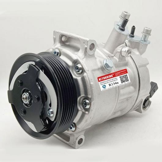 適用: アウディ/AUDI Q5 2.0L 2011/TT TT クアトロ 2008-PXE16 AC コンプレッサー 1K0820808B 1K0820859Q 1K0820808BX 1K0820808D 1K0820808F AL-II-9138 AL