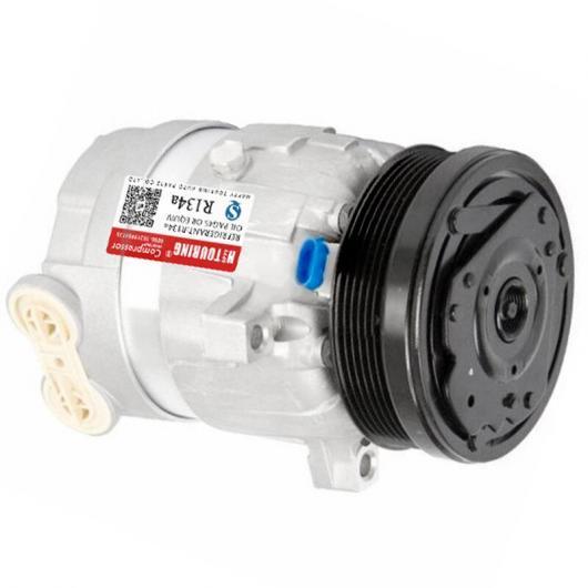 適用: オペル/OPEL アストラ/カリブラ/ベクトラ AC コンプレッサー V5 1131909 1135019 1135312 1135349 1854008 1854031 1854034 1854039 6PK AL-II-9155 AL