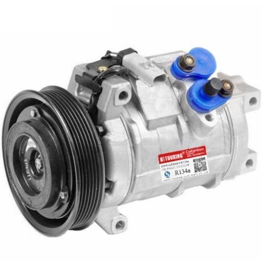 適用: クライスラー/CHRYSLER パシフィカ 3.5 L 4 10S17C AC コンプレッサー シーズン 68342 67342 5005496AD 447220-4683 20-11276 5005496A AL-II-9163 AL
