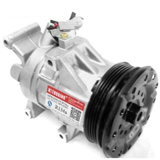 適用: サイオン/SCION XA XB 1.5L 2004-2005 5SE09C AC コンプレッサー