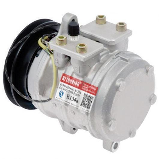 適用: スズキ XC90 スイフト サムライ L4 1.3L 10P08E A/C コンプレッサー CO 6130DC 95200-67A20 95200-83080 96052918 95200-67A60 AL-II-9211 AL