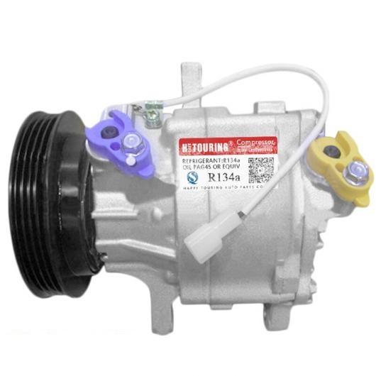 残りわずか Al 適用 トヨタ Ac A C コンプレッサー Sc06e ダイハツ トヨタ テリオス 4472 6910 4472 6910 Pv4 Al Ii 9261 オートパーツエージェンシー2号店 通販 Yahoo ショッピング 激安単価で Www Ladislexia Net