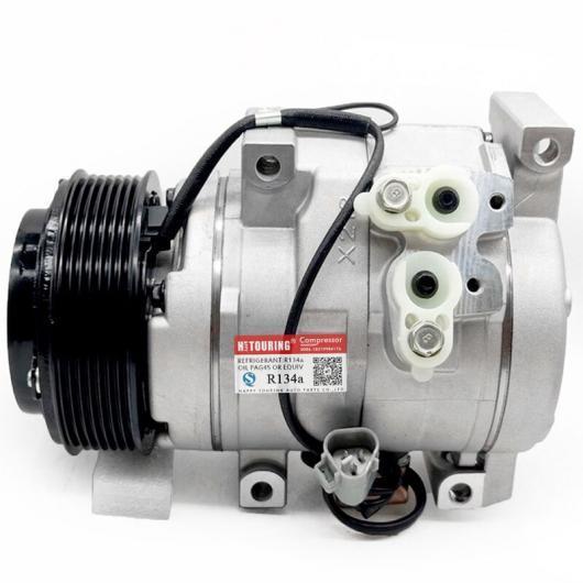 専用出品 適用: トヨタ ランドクルーザー プラド 150 GDJ150 GRJ150 KDJ150 LJ150 AC コンプレッサー 10S17C 88320-6A400 88320-6A390 883206A400 AL-II-9320 AL 【TM7014316900】(24492円)