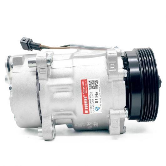 好評 Al 適用 フォルクスワーゲン Volkswagen Sd7v16 Ac コンプレッサー フォルクスワーゲン Volkswagen ジェッタ ヴァナゴン セアト コルドバ Al Ii 9371 オートパーツエージェンシー2号店 通販 Yahoo ショッピング 55 以上節約 Www Doctor Plan Com