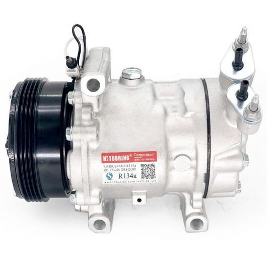 適用: ルノー/RENAULT トゥインゴ カングー SD6V12 AC コンプレッサー 7711134670 8200037058 8200618853 8200840770 8200840899 1903 1427 AL-II-9433 AL