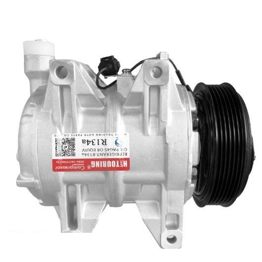 適用: 日産 AC コンプレッサー 日産 セレナ 92600-CX000 506012-0231