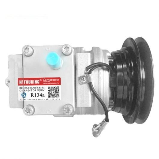 新品 DENSO A/Cコンプレッサー 447200-1424 日本製 新品 DENSO A⁄C