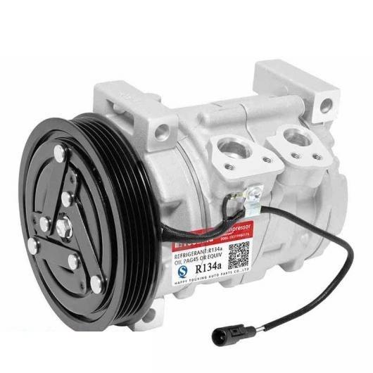 海外最新 Al 10s11c Ac エア コンディション コンプレッサー 適用 シボレー Chevrolet トラッカー スズキ ビターラ W 2 0l d00 76d00 Al Ii 9525 オートパーツエージェンシー2号店 通販 Yahoo ショッピング 期間限定特価 Www
