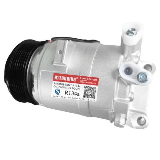 AC コンプレッサー 適用: 日産 マキシマ ムラーノ パスファインダー クエスト QX60 92600JP01C 92600-JP01C CO 11319C 926001JA0A 926001JA1A AL-II-9702 AL