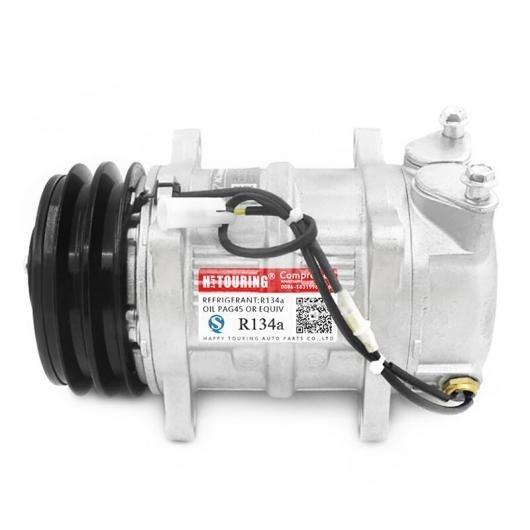 コンプレッサー FUSO ファイター FK#/FL#/FM#/FN#/FQ#用 コンプレッサー 代表純正品番